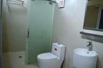 Buddy'S Hostel Guilin Exterior foto